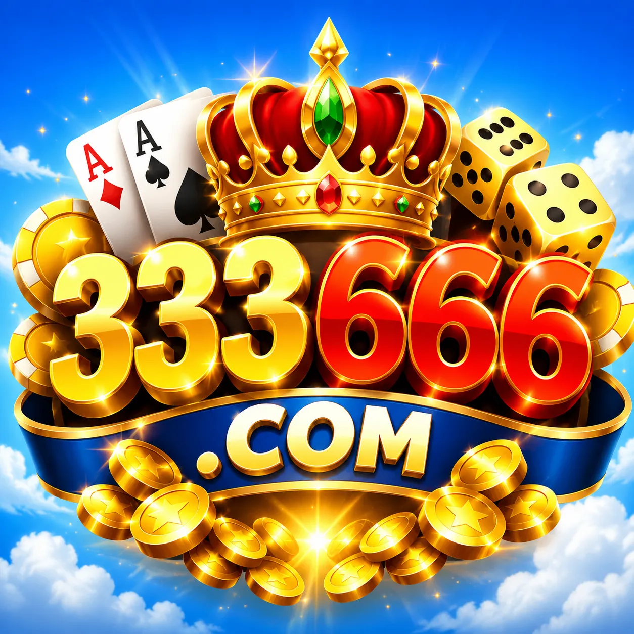 333666 - Musik Tanpa Batas
