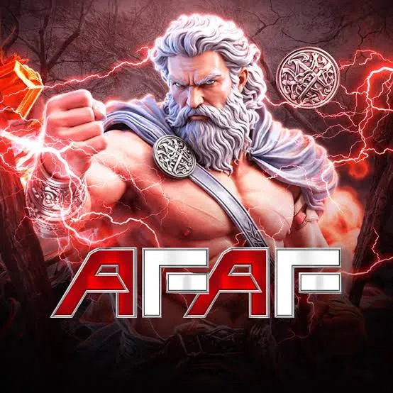 AFAF - Simulasi Kehidupan yang Mengasyikkan